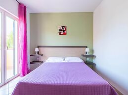 Belvilla by OYO Conca Degli Dei con Patio