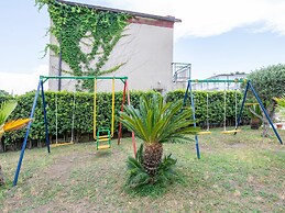 Belvilla by OYO Conca Degli Dei con Patio