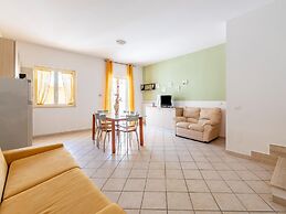 Belvilla by OYO Conca Degli Dei con Patio