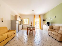 Belvilla by OYO Conca Degli Dei con Patio