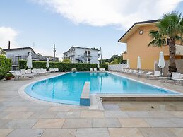 Belvilla by OYO Conca Degli Dei con Patio