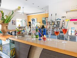 Belvilla by OYO Conca Degli Dei con Patio