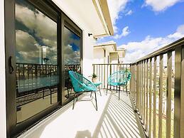 Sunset Haven: Beach Isle House FL Keys MIA Marina