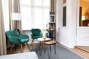 Hotel Balticpetite