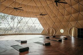 Alaya Yoga & Surf & Retreat