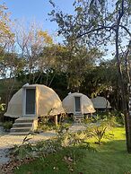 Alaya Yoga & Surf & Retreat