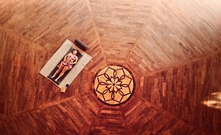 Alaya Yoga & Surf & Retreat