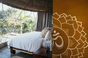 Alaya Yoga & Surf & Retreat