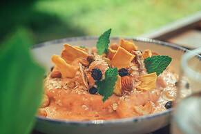 Alaya Yoga & Surf & Retreat