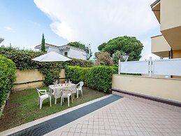 Beachside Villa in Paestum