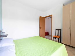 Beachside Villa in Paestum