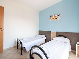 Beachside Villa in Paestum