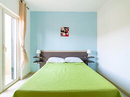 Beachside Villa in Paestum