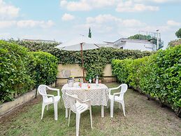 Beachside Villa in Paestum