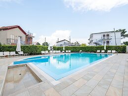 Beachside Villa in Paestum
