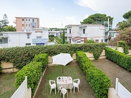 Beachside Villa in Paestum
