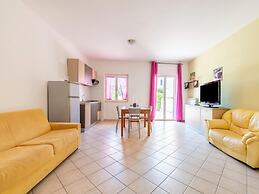 Beachside Villa in Paestum