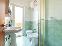 Belvilla by OYO Conca Degli Dei con Giardino