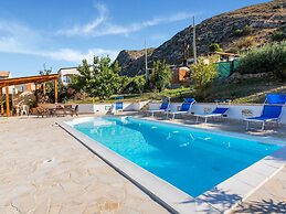 Apartment, Sicily With Terrace