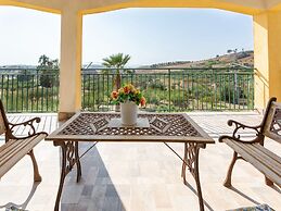 Apartment, Sicily With Terrace