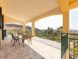 Apartment, Sicily With Terrace