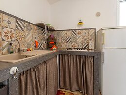 Apartment, Sicily With Terrace