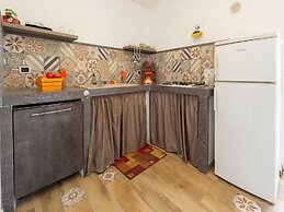 Apartment, Sicily With Terrace