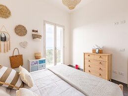 Belvilla by OYO Une Vague de Plaisir