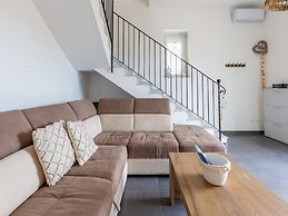 Belvilla by OYO Une Vague de Plaisir