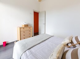 Belvilla by OYO Une Vague de Plaisir