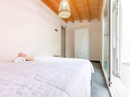 Belvilla by OYO Une Vague de Plaisir