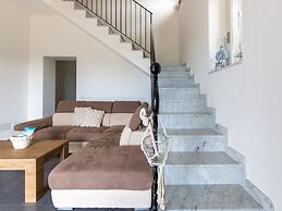 Belvilla by OYO Une Vague de Plaisir