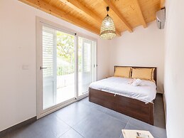 Belvilla by OYO Une Vague de Plaisir