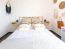 Belvilla by OYO Une Vague de Plaisir