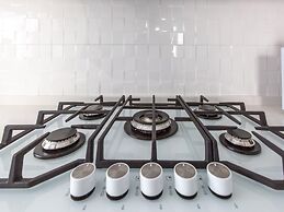 Belvilla by OYO Une Vague de Plaisir