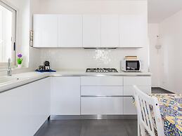 Belvilla by OYO Une Vague de Plaisir