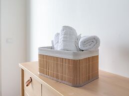 Belvilla by OYO Une Vague de Plaisir