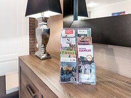 Beautiful Apartment in Sint Maartensbrug