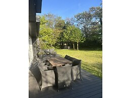 Bergen Mountain Villa, Garden & Sea