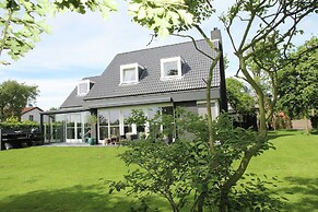 Bergen Mountain Villa, Garden & Sea