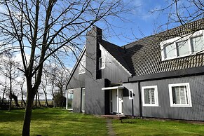 Bergen Mountain Villa, Garden & Sea