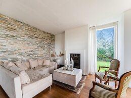 Bergen Mountain Villa, Garden & Sea