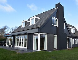 Bergen Mountain Villa, Garden & Sea