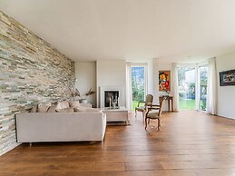 Bergen Mountain Villa, Garden & Sea