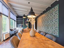 Holiday Home in Lochem With Garden