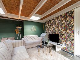Holiday Home in Lochem With Garden