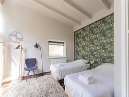 Holiday Home in Lochem With Garden