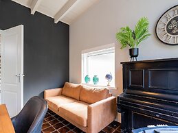 Holiday Home in Lochem With Garden