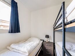 Snug Holiday Home in Bantega With Own Harbour, Boathouse