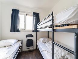 Snug Holiday Home in Bantega With Own Harbour, Boathouse
